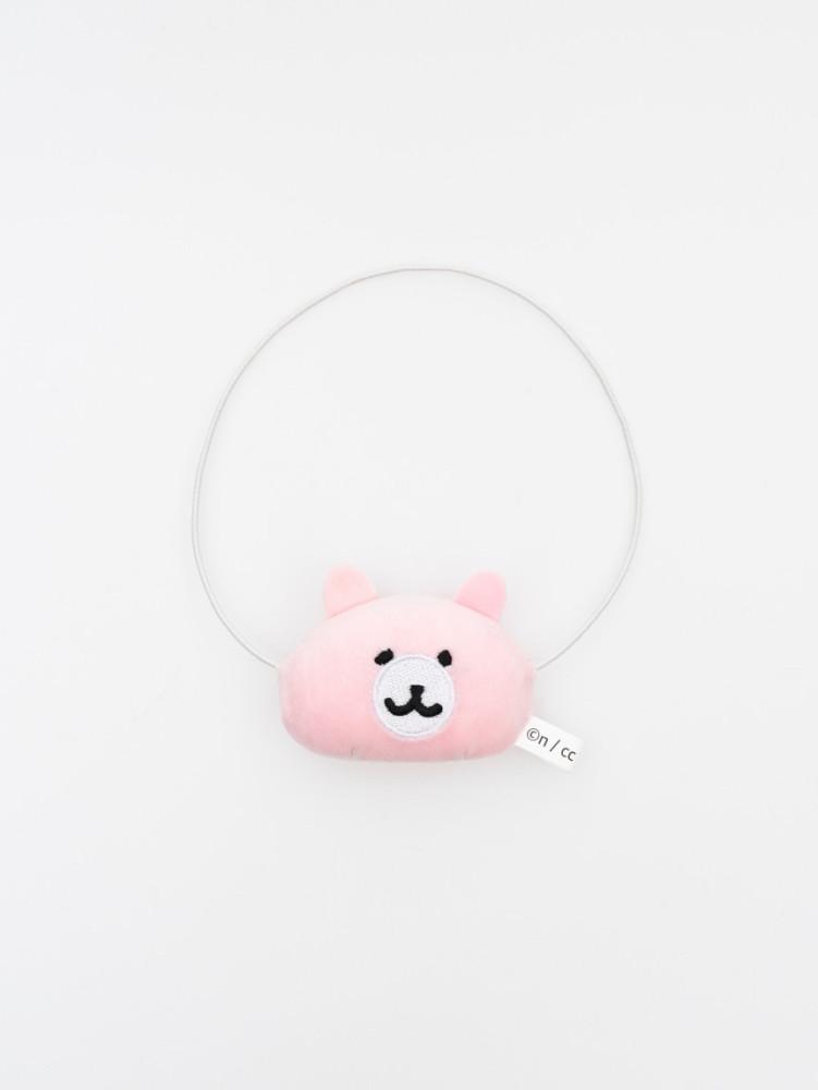 [먼작귀] 치이카와 하치와레 인형용 포쉐트
