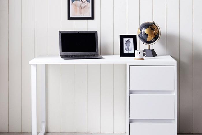 퍼스트 1000 서랍형 책상세트