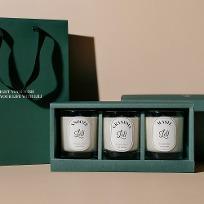 릴리 소이캔들 선물세트