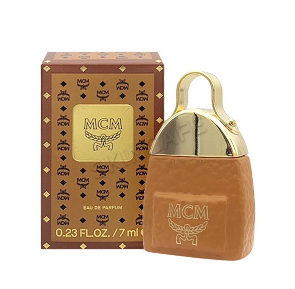 MCM 엠씨엠 mcm EDP 7ml (향수 미니어처)