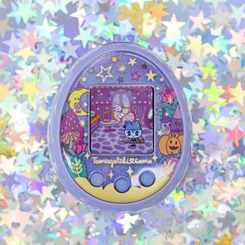 [예판/1월순차출고] 반다이 공식 다마고치 썸 (무료배송)