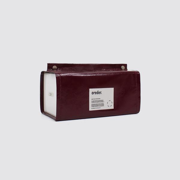 ATC GLOSSY LEATHER