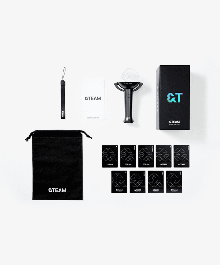 Official Light Stick