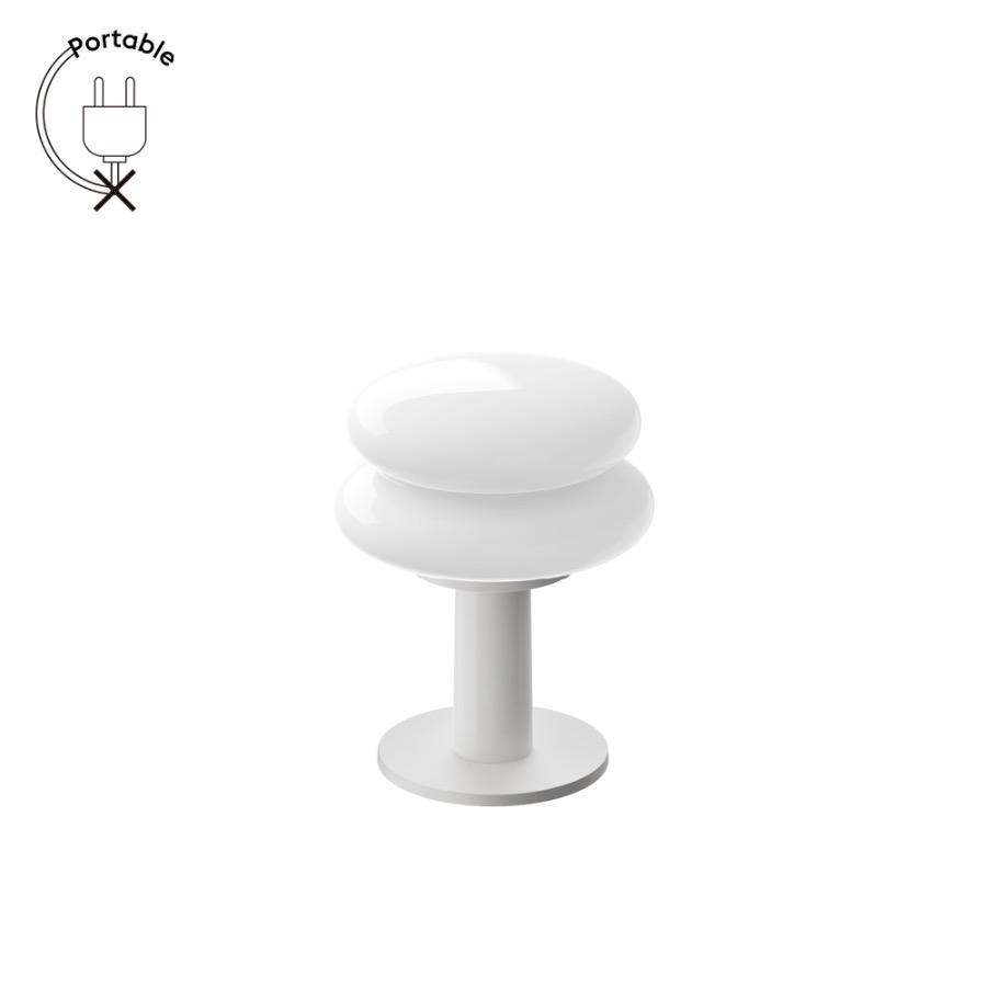 일광전구 스노우맨15 포터블 스탠드 SNOWMAN15 Portable Stand White