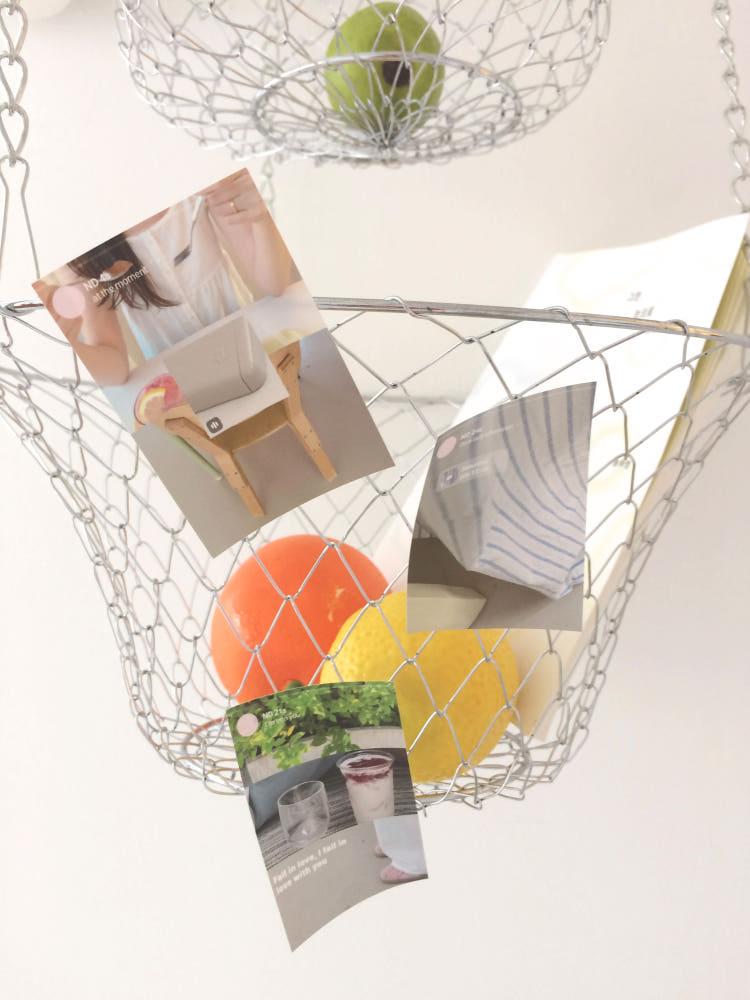 Playlists 오브제 스크랩 다꾸 리무버블 스티커