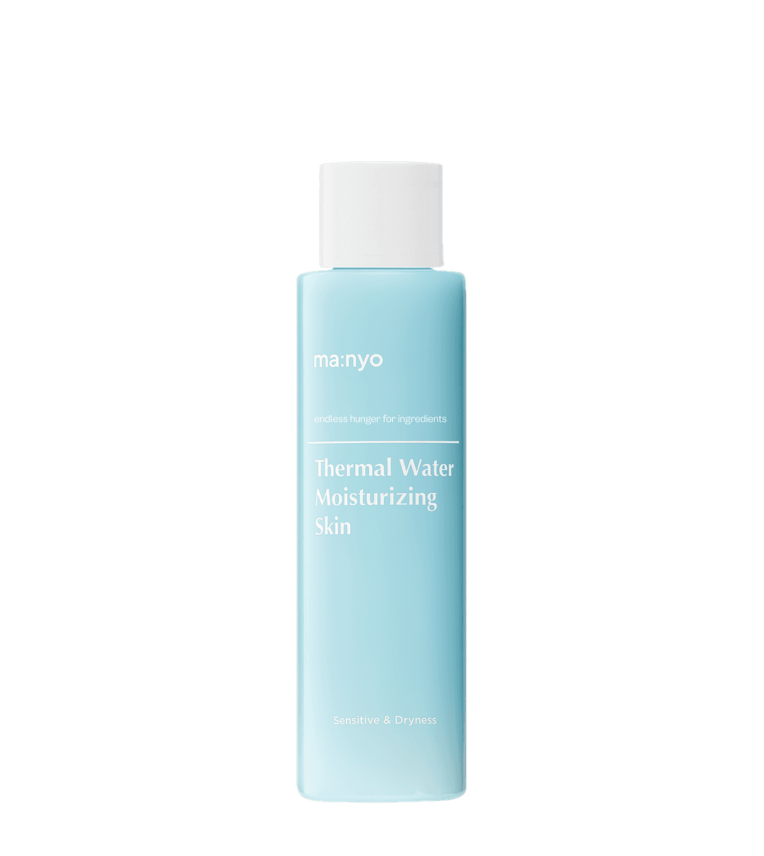 떼르말(온천수) 워터 모이스처라이징 스킨 155mlThermal Water Moisturizing Skin