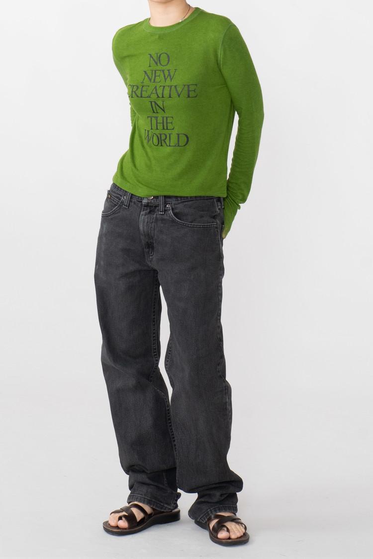 90's Lee vintage denim