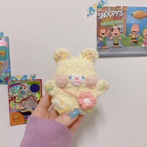 [할인]안아줘 고미 에어팟프로2케이스 폰케이스 키링