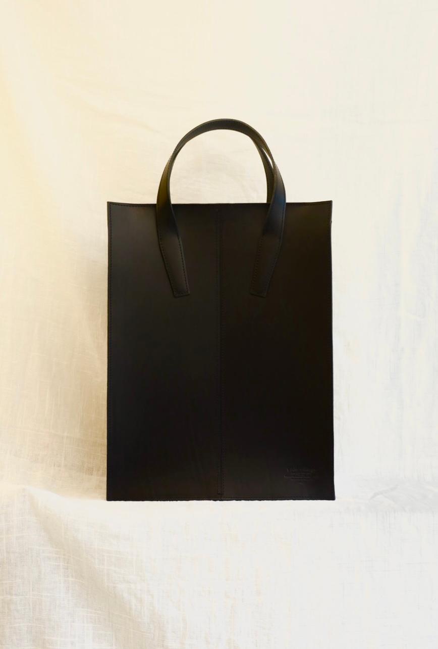 Janus bag (black)