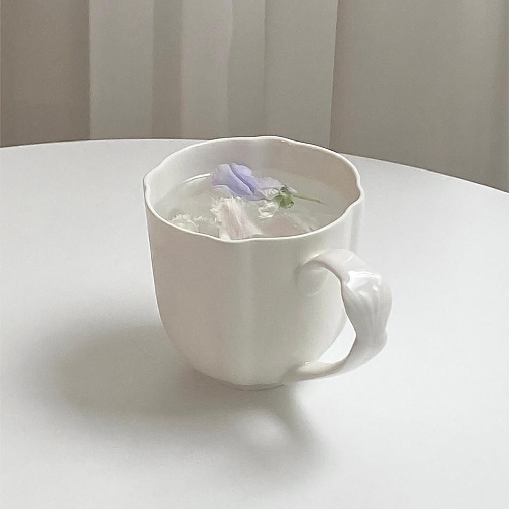 4차 재입고)권다은 Swallow mug