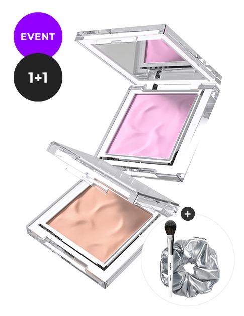 [증정] [1+1/단품] 플러피 웨어 블러셔