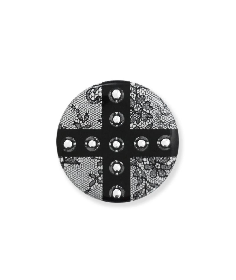 lace cross tok