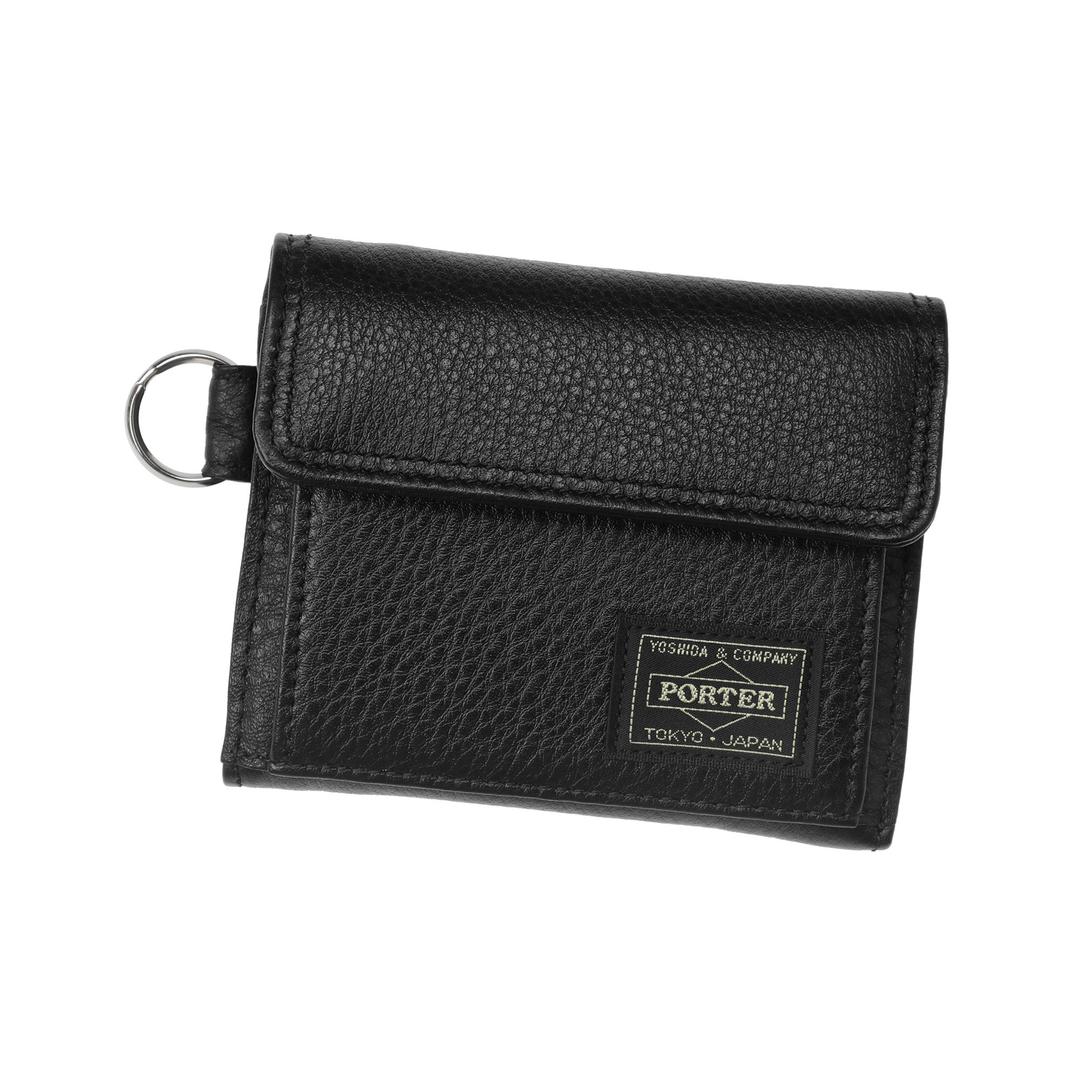 CALM WALLET  PORTER
