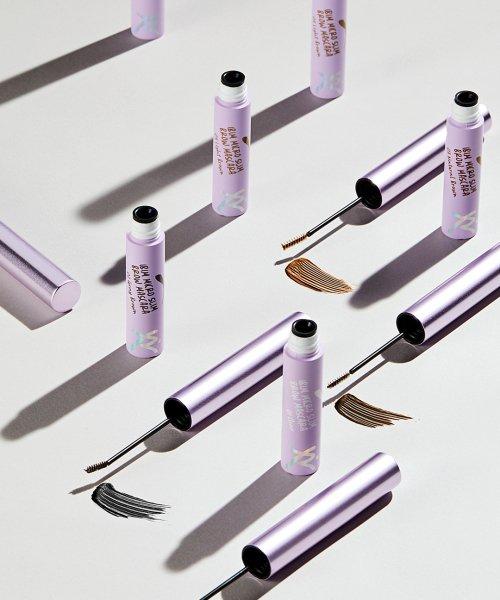 마이크로 슬림 브로우 마스카라