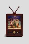 Analog TV Music box