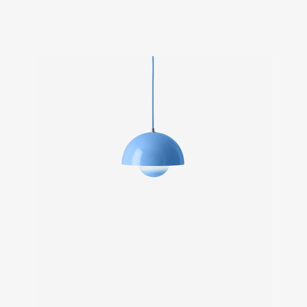 [&Tradition] Flowerpot Pendant VP10 /Swim Blue