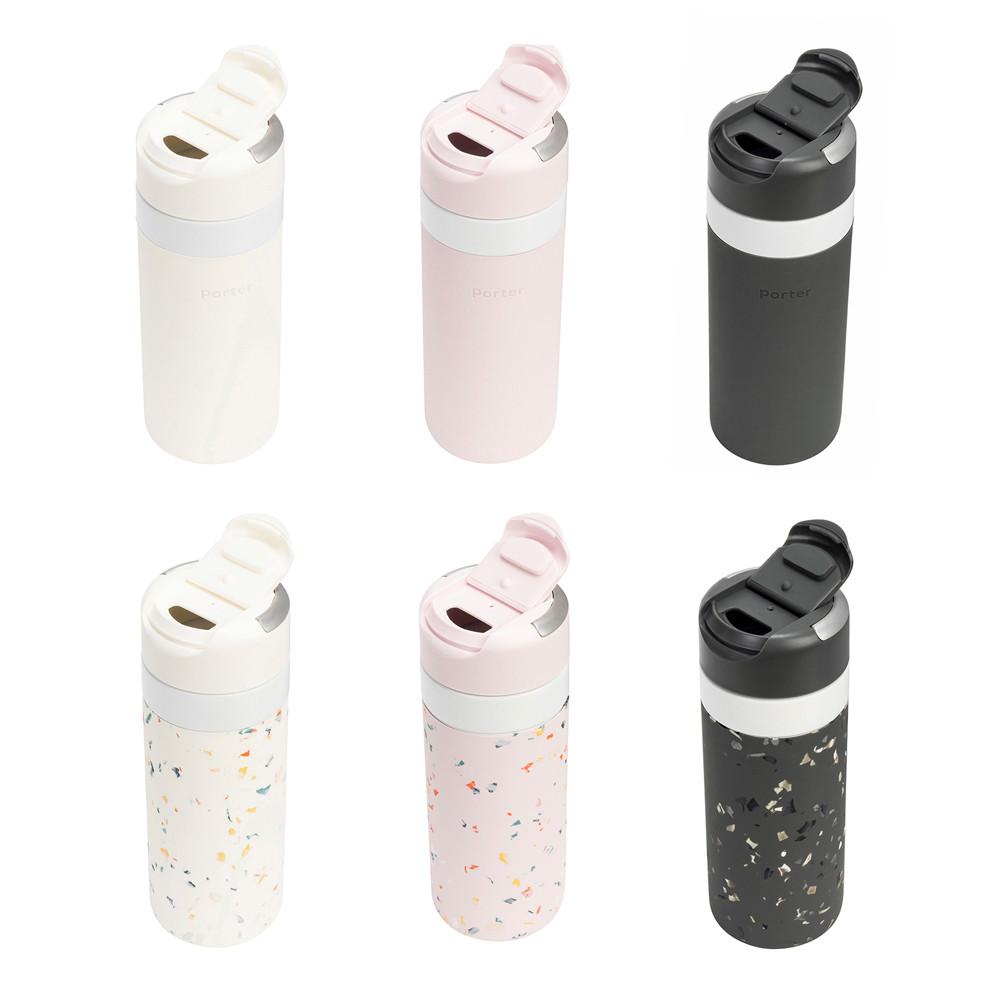 더블유앤피 워크핸들 텀블러 600ml - 6컬러