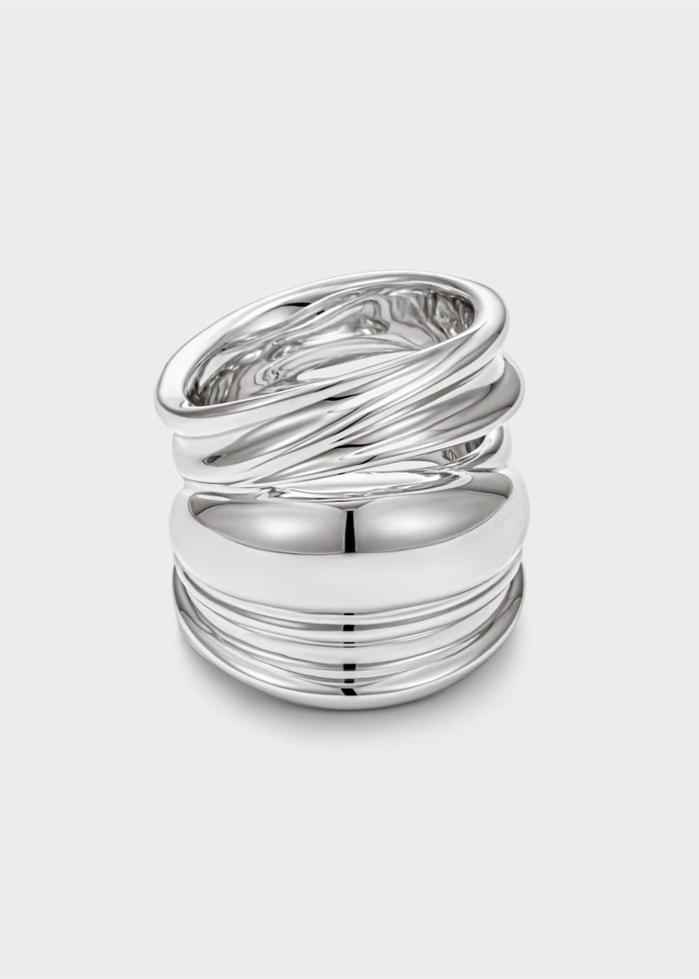 CLASSIC UGLY RING V