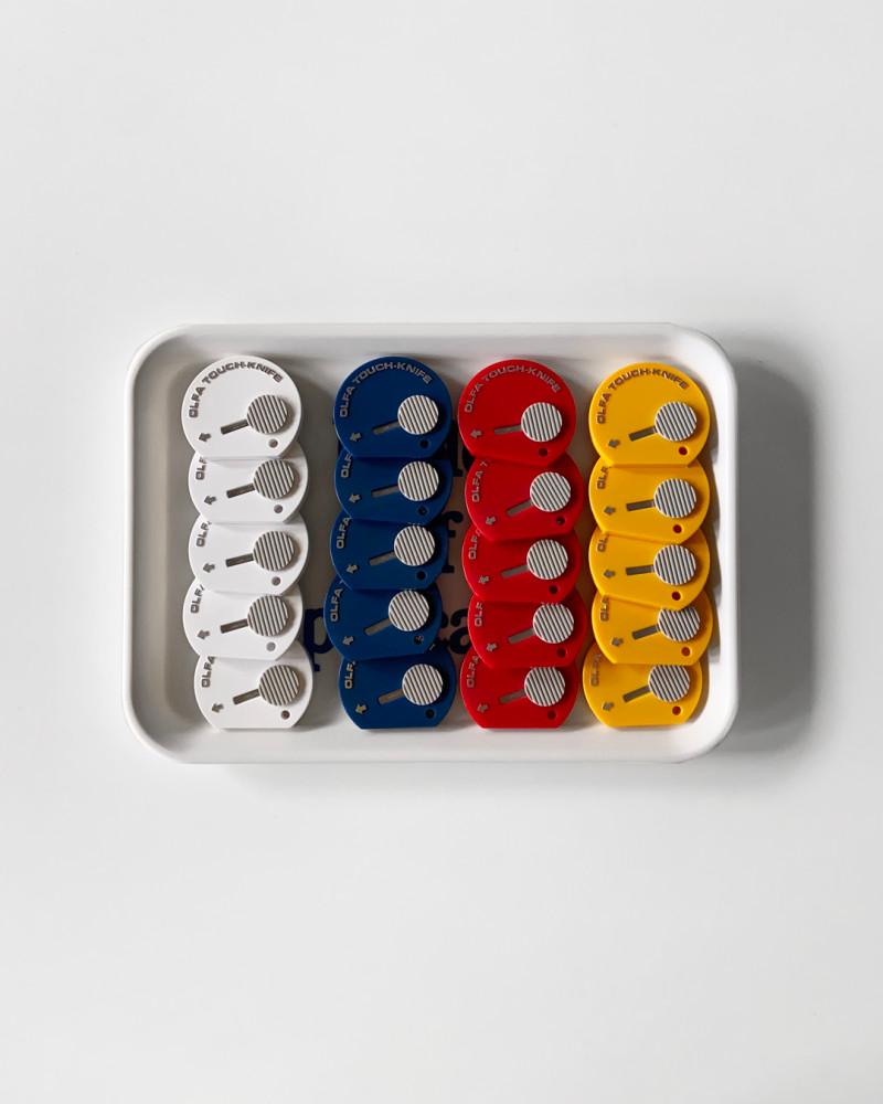 OLFA 미니커터칼 / 택배칼