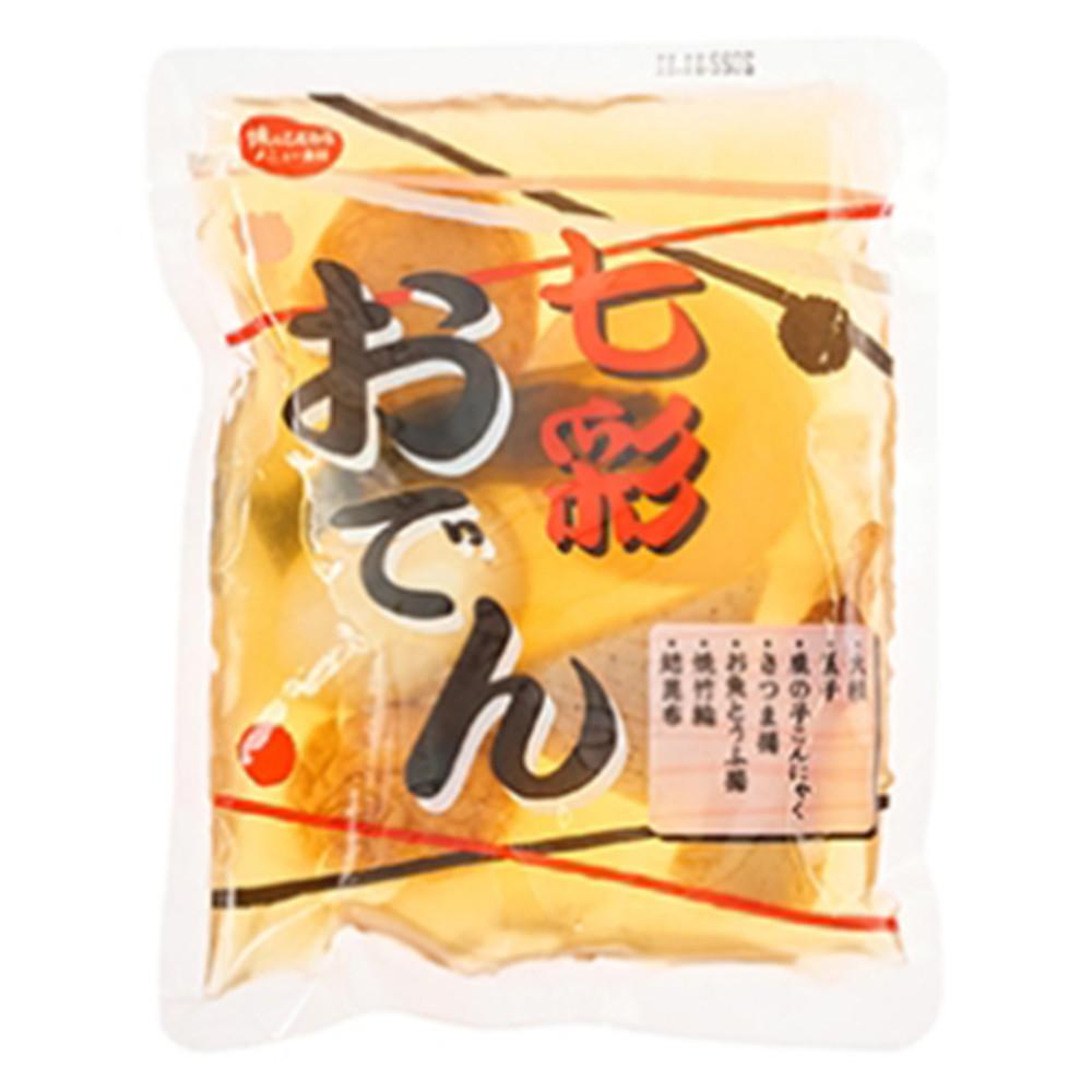 일본 마린프로푸드 시치사이 오뎅 / 모듬어묵 일본오뎅 [원산지:일본]