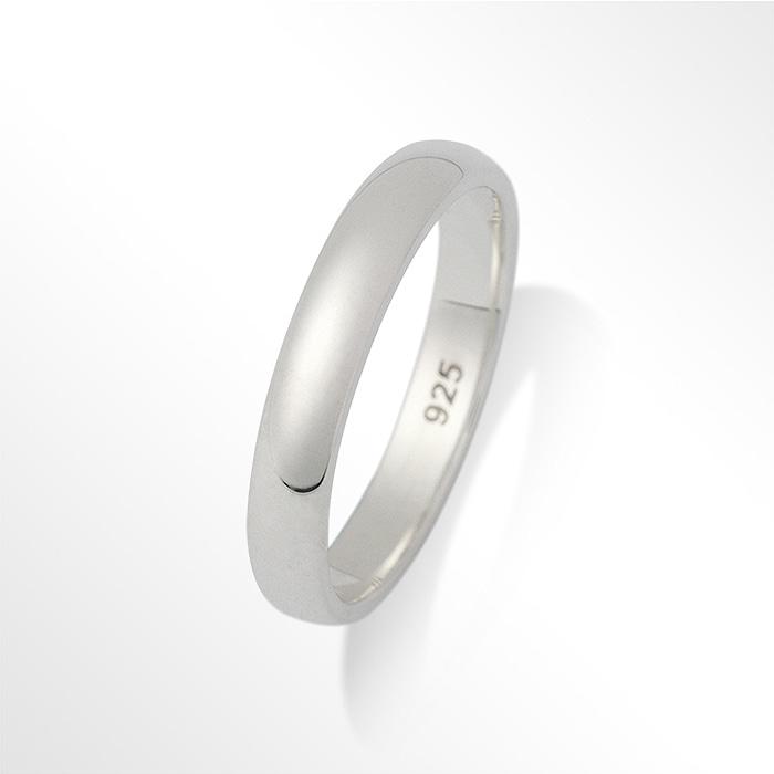오디너리 엥게이지 반지 [실버925][ODNR] Engage Ring