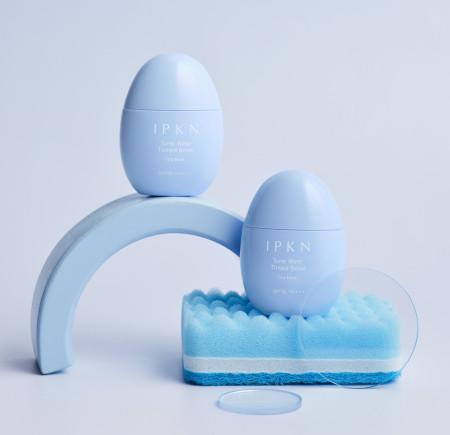 이런 상품 어때요? [입큰] 톤웨어 틴티드 톤업 베이스 40ml SPF35 PA+++(아이시블루/소프트레몬)