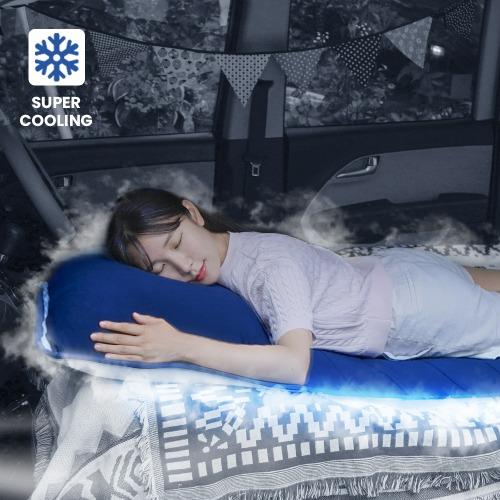 슈퍼쿨링 만능 얼음패드