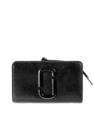 22FW (M0014528 001) 여성 스냅샷 장지갑