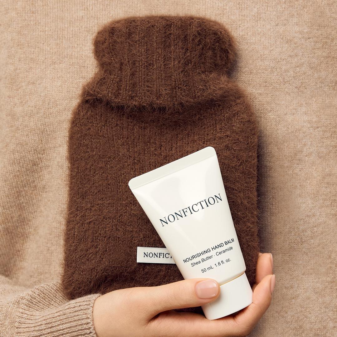 [선물포장/보습관리] 너리싱핸드밤 50ml