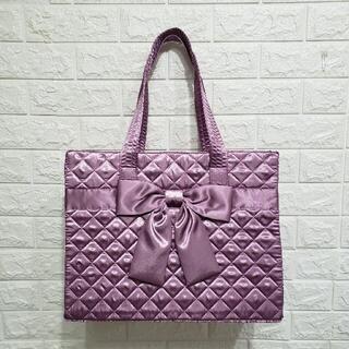 送料込み【NaRaYa】新品★ナラヤ 旅行バッグM★モーヴ