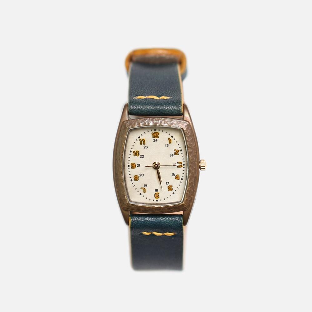 핸드메이드 손목 시계 MinetoroS