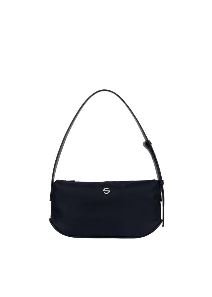 Groove bag - black