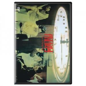 [DVD] (중고) 아비정전 HD텔레시네 리마스터링 [阿飛正傳, Days Of Being Wild]