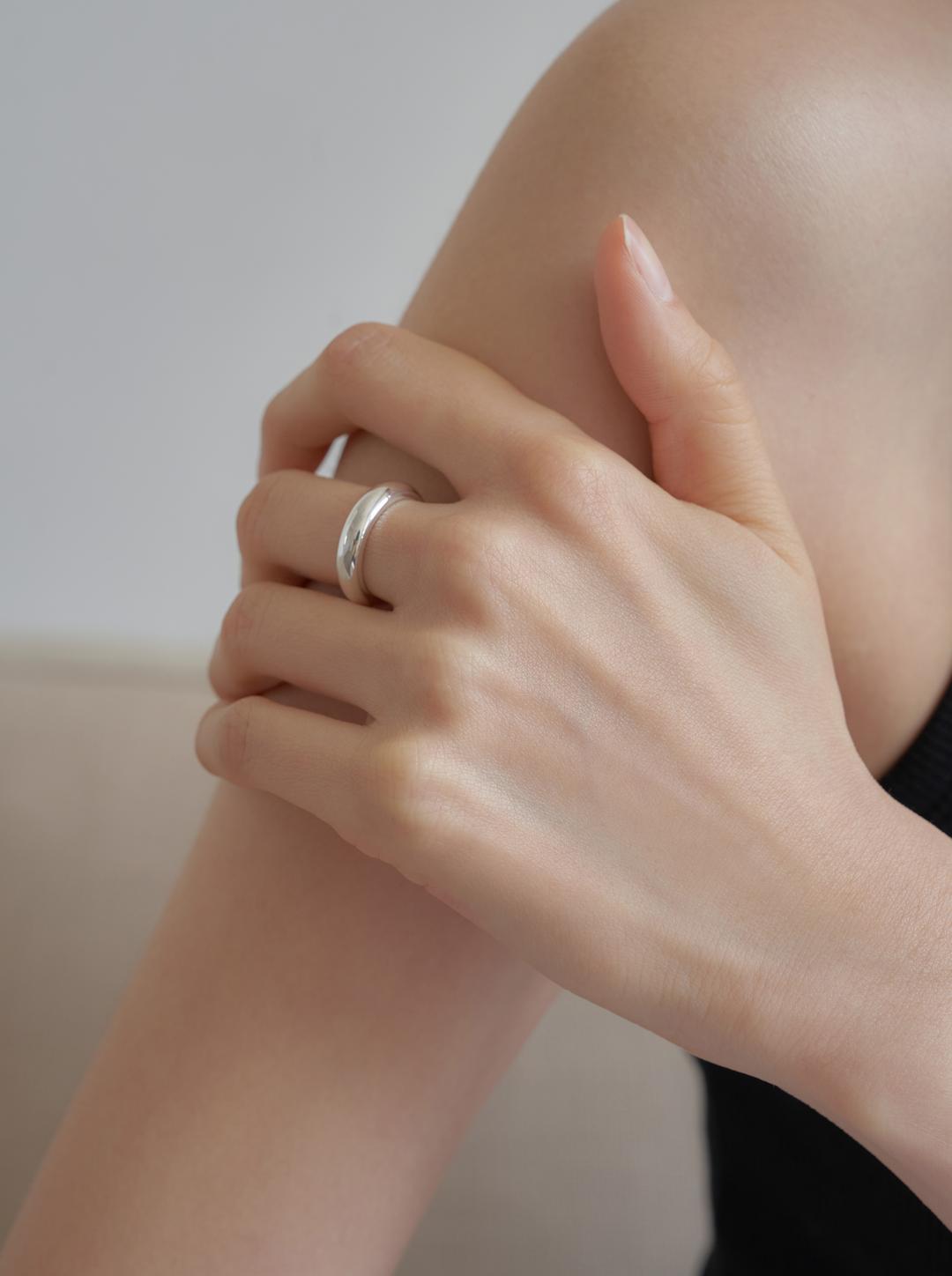 Daily Simple Ring 02