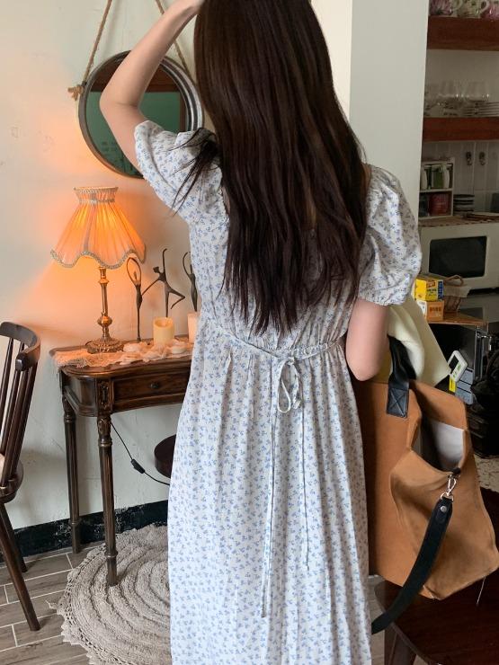 hawaii one piece - 2colors