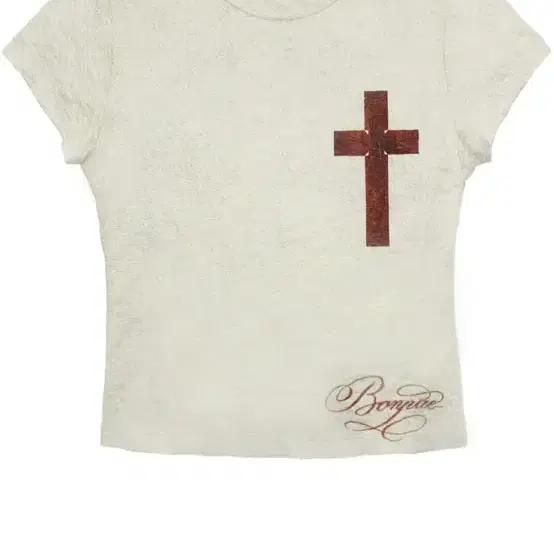 Bonnae 본네 그래픽 티셔츠 탑