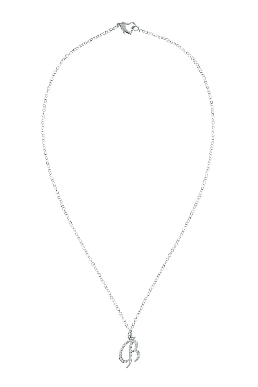 Jewel necklace