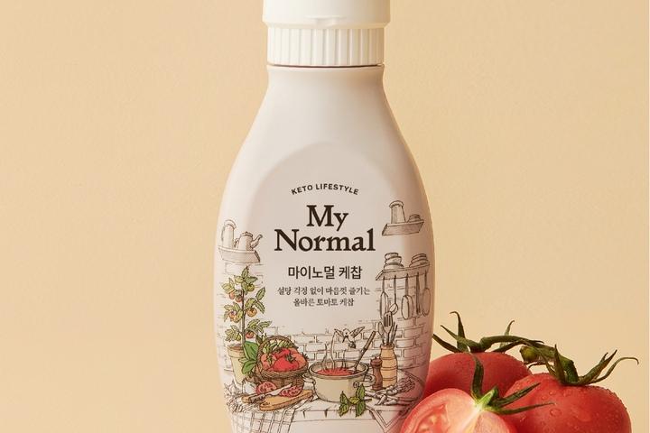 저당케찹 310g*1개