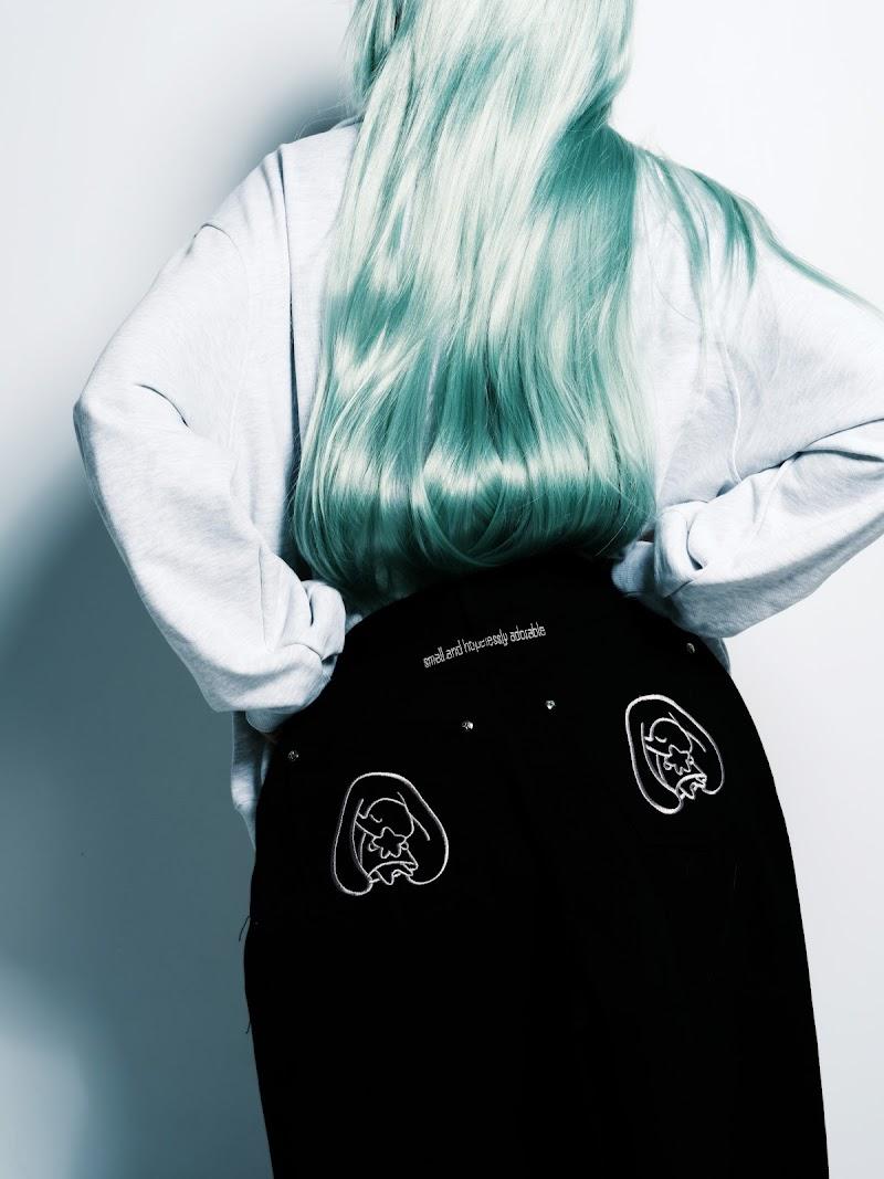 CHOBITZ JEANS (@chobitsworld) SALE