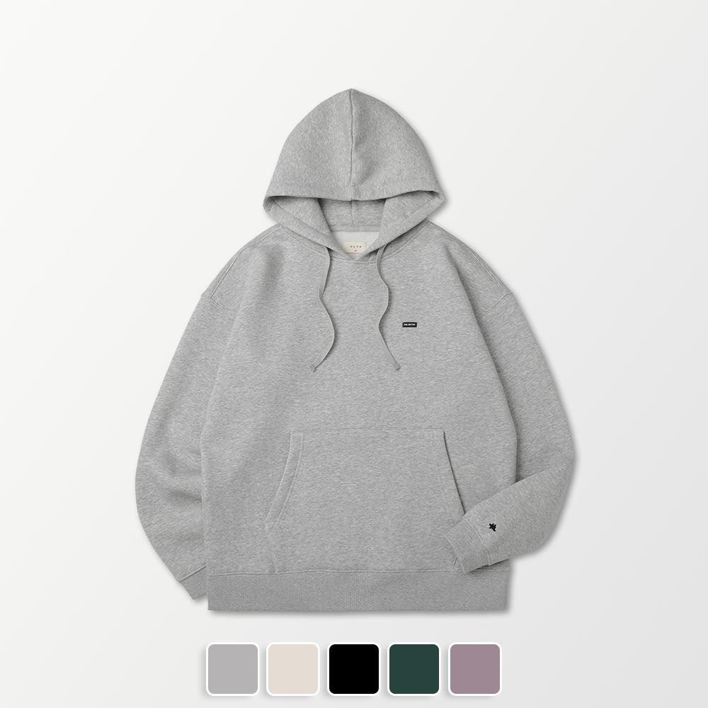 언리미트 Rubber Hood (U22DTHD29)