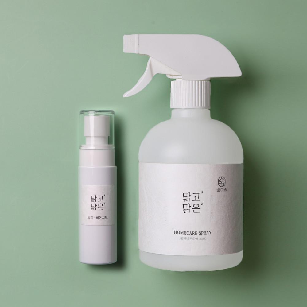 피톤치드 스프레이 편백수 편백나무원액 새집증후군제거방법 천연 베이크아웃 새가구 가죽페인트 집먼지 퇴치제 곰팡이 새차 탄 냄새제거 침대 이불 셀프 퇴치약 원인 고급540ml