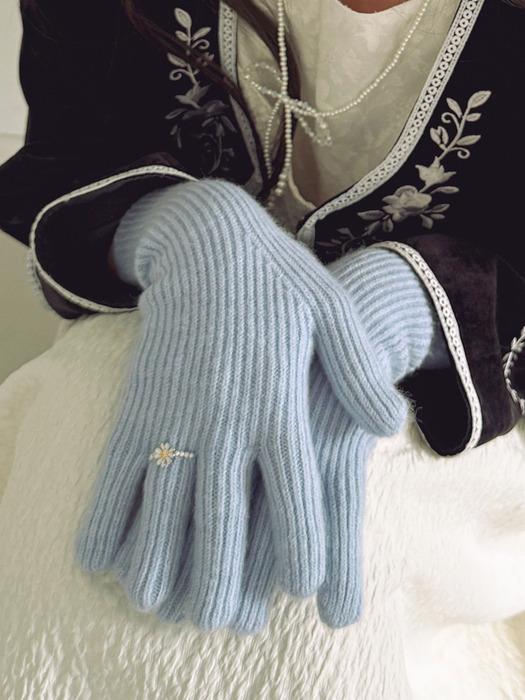 [혜린PICK]Daisy Pearl Gloves_VH249OAC003M