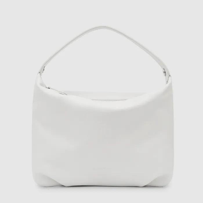 Manoux clutch(white)
