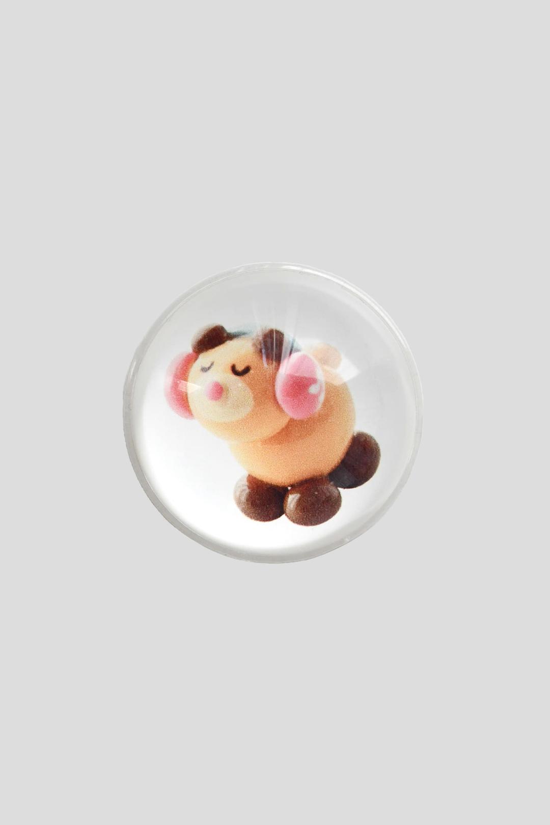 Village tok - Hamster