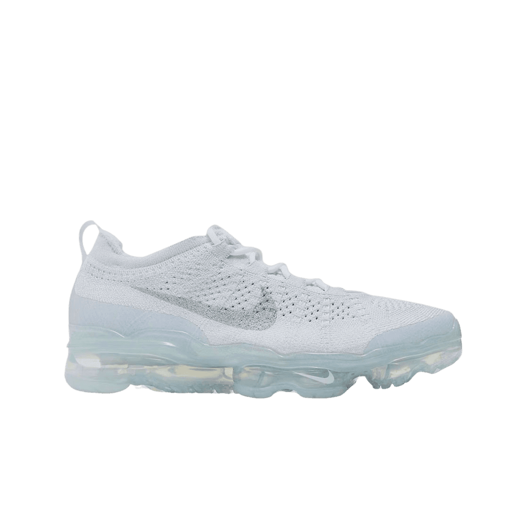 Nike Air VaporMax 2023 Flyknit Pure Platinum