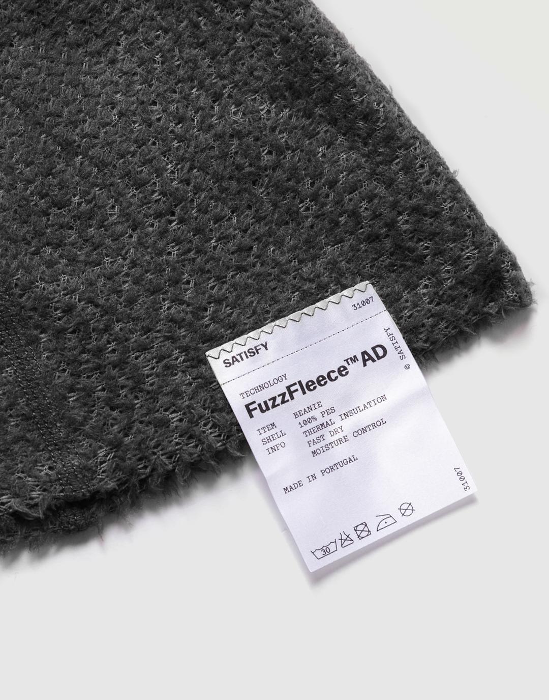 Ghostfleece Ad Beanie (Phantom)