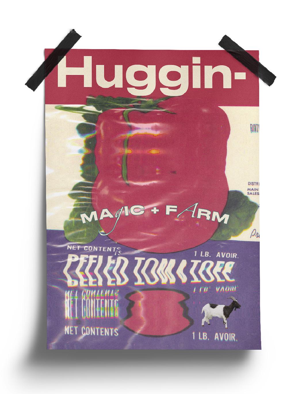 [RESTOCK👀] MAGIC FARM