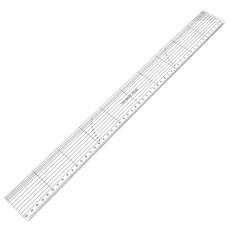JStrading 시접자 50cm
