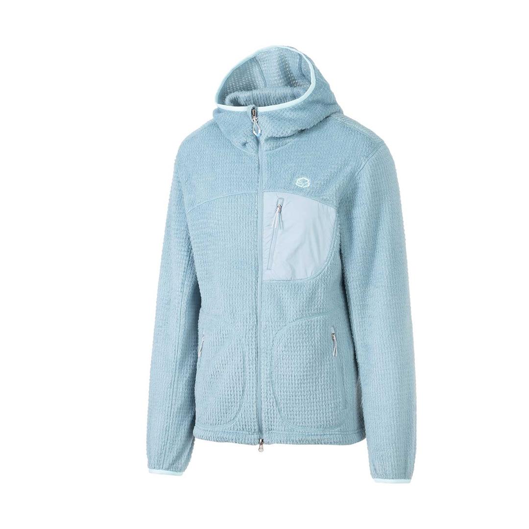 폴라텍 알파120 후디 자켓