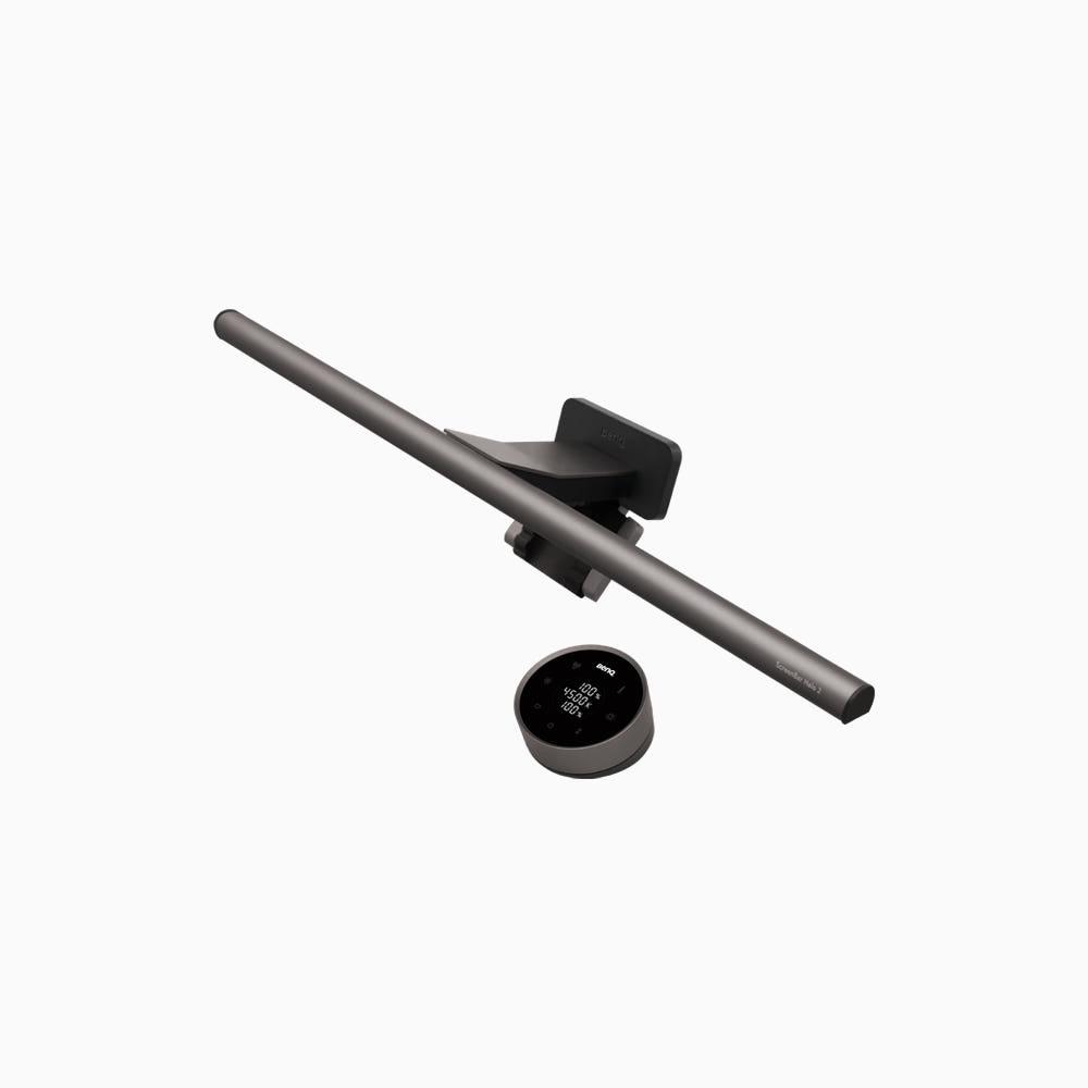 벤큐 스크린바 헤일로 2 아이케어 e리딩 LED 스탠드 모니터 조명 램프 라이트바 국내 유일 AS 가능제품 